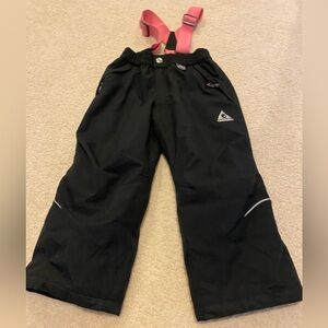 Snow Pants-girls